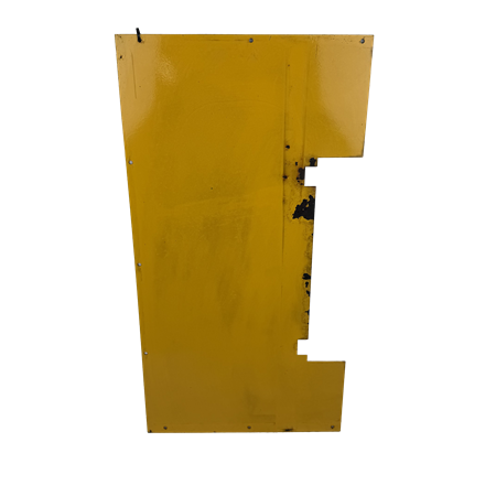 Ovanplåt